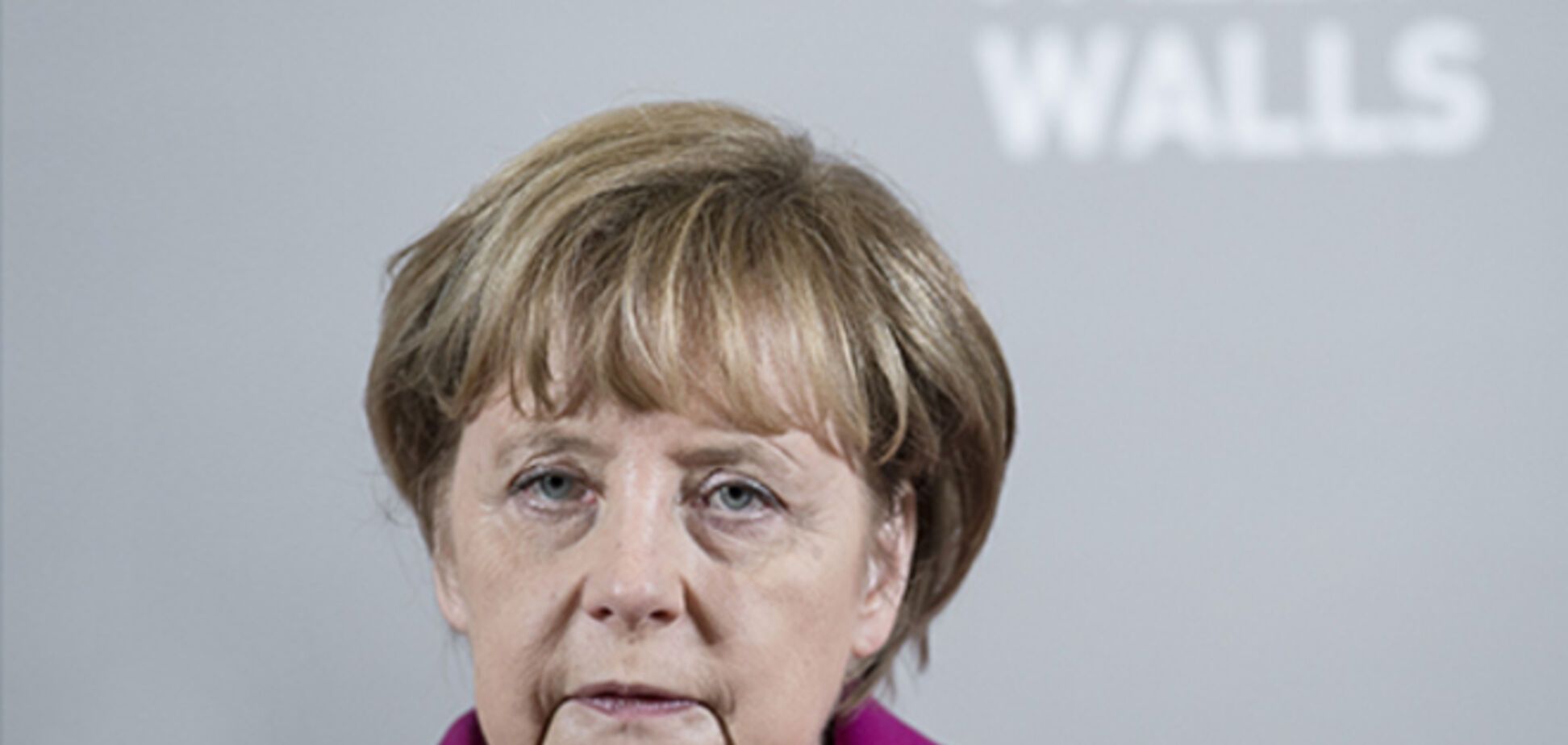 Меркель назвала Путину условие 'нормандской встречи'