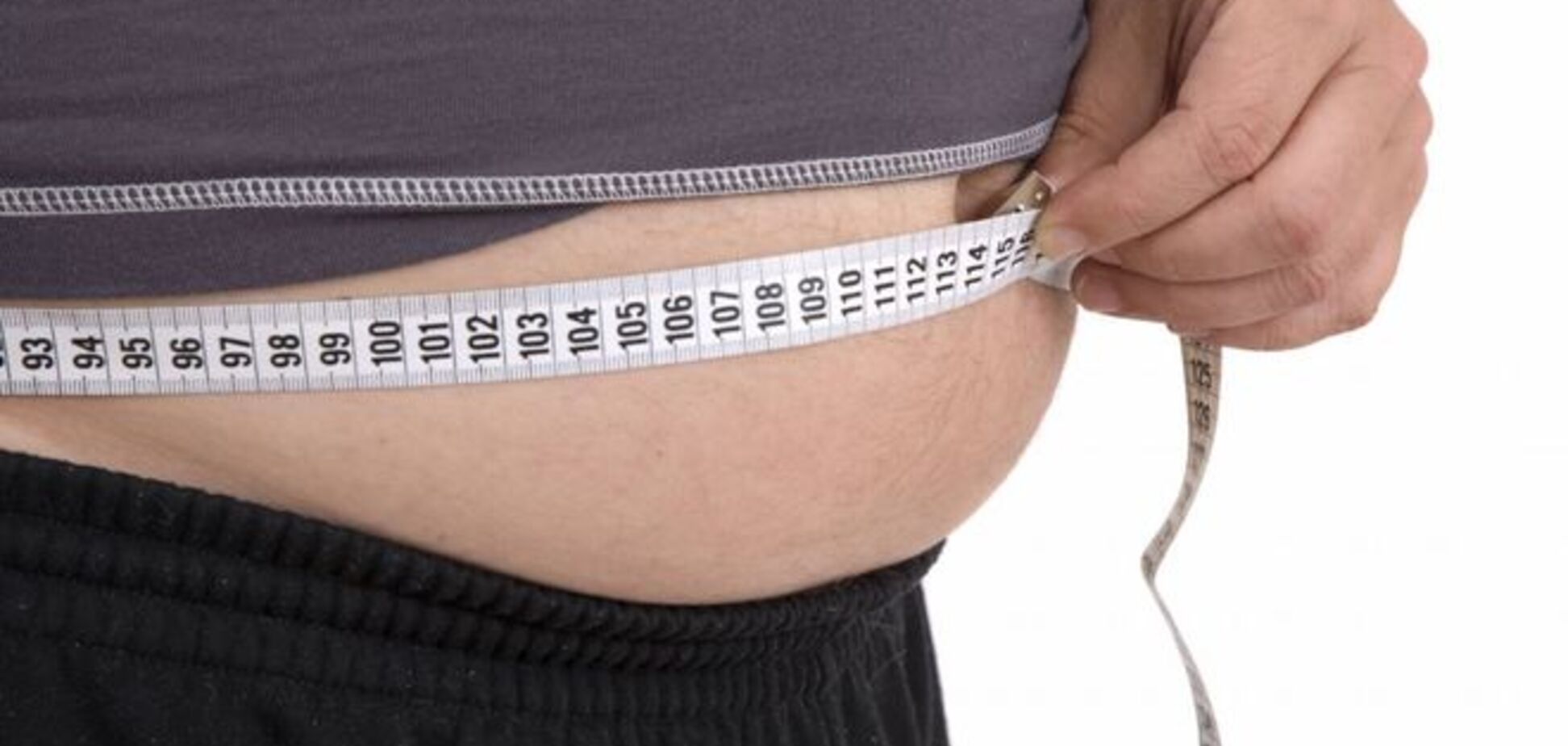 Ожирение может существенно снизить способность мужчины стать отцом