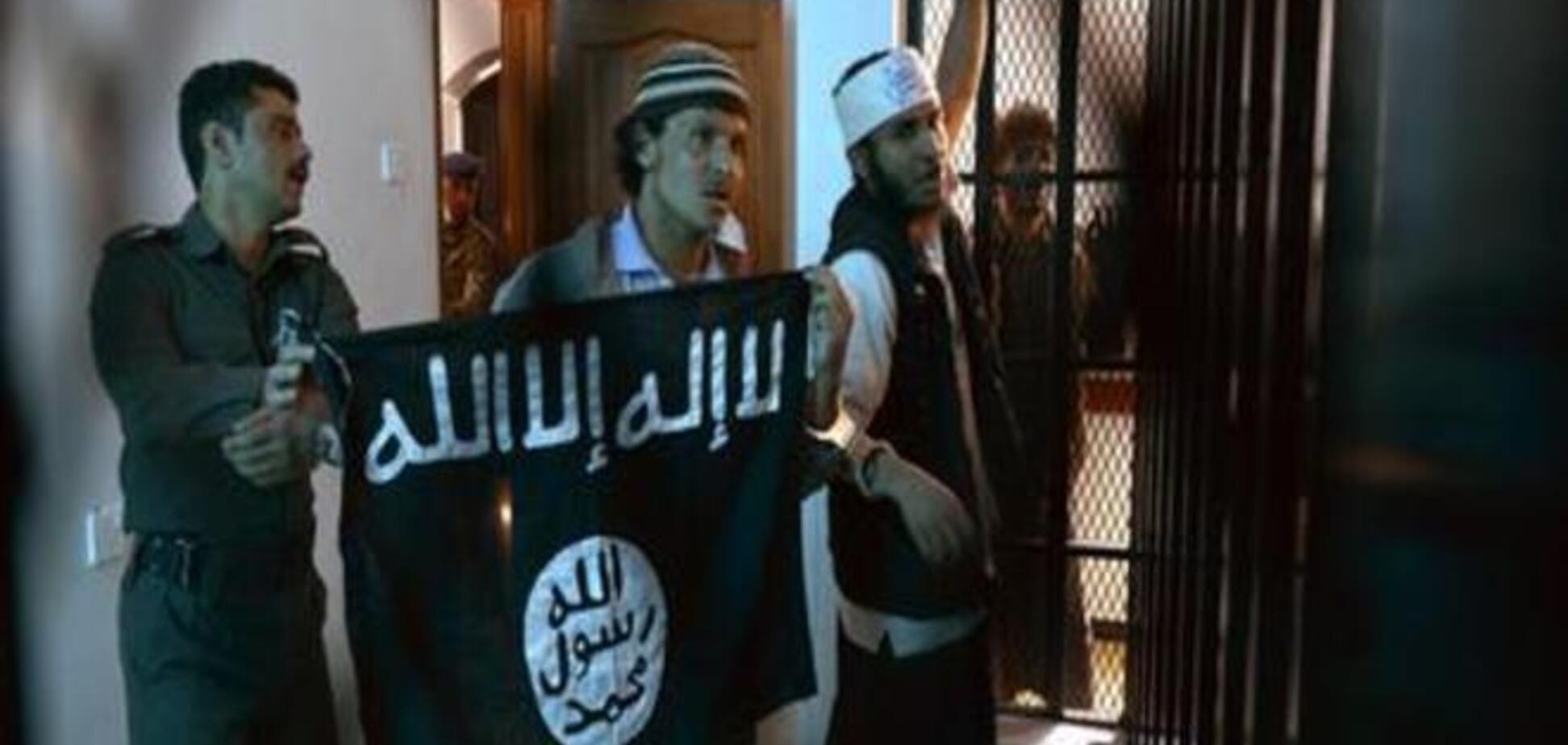 Террор на экспорт