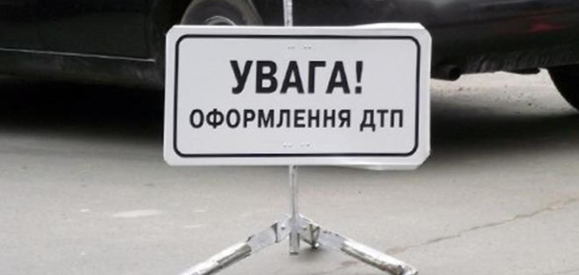 Война на дорогах: в 51 ДТП погибли 6 человек