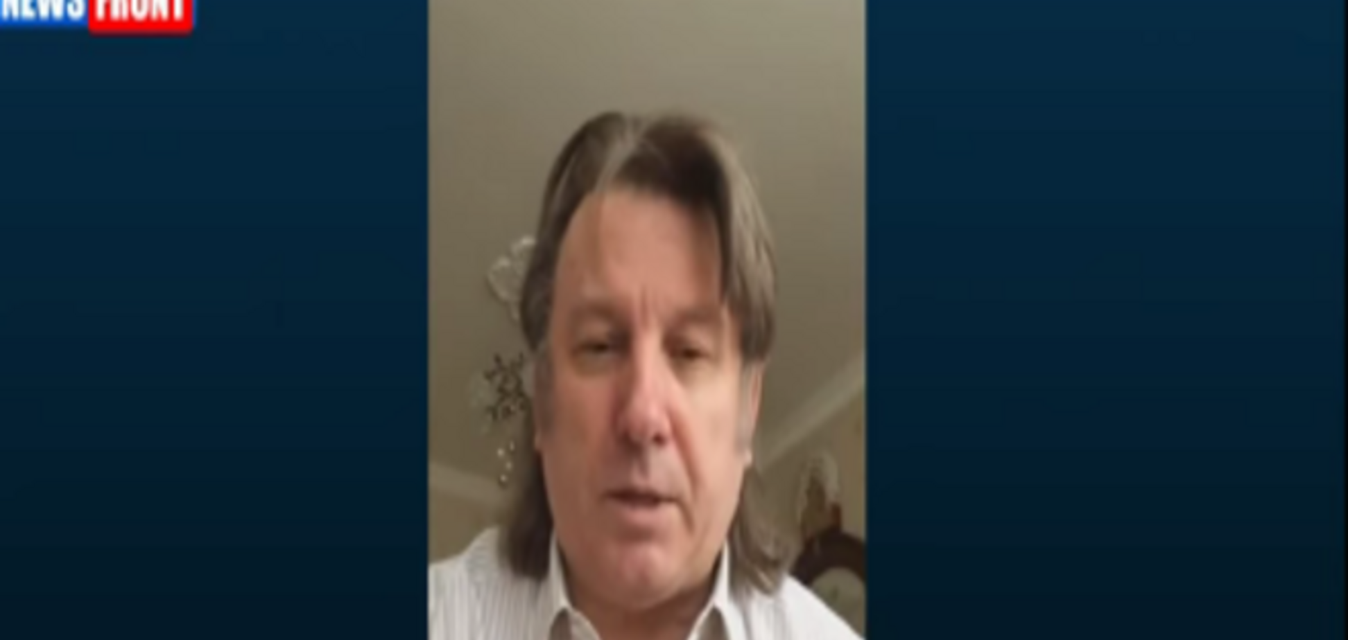 Певец Юрий Лоза поддержал боевиков на Донбассе и осудил карикатуристов Франции: видео