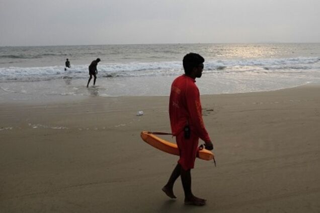 В Индии рабочего уволили после 24-летнего 'отпуска'