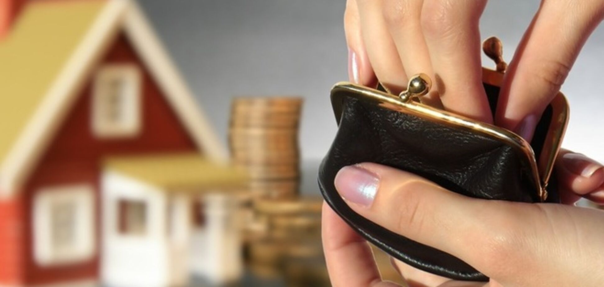 Про налог на недвижимость: кто будет платить