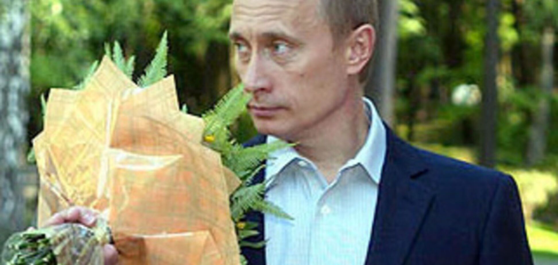 Кобзон рассказал, на ком Путин женился во второй раз