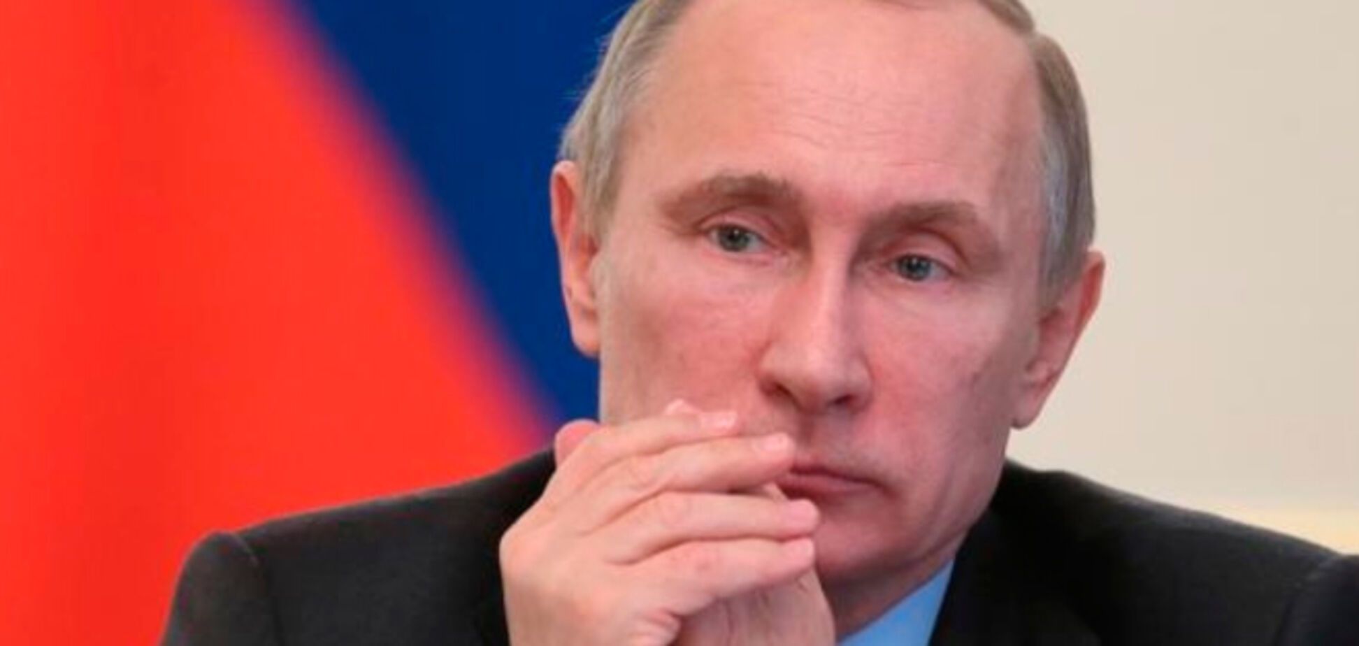 Путин держит всех в заложниках, и будет дальше эксплуатировать черепашью скорость Украины