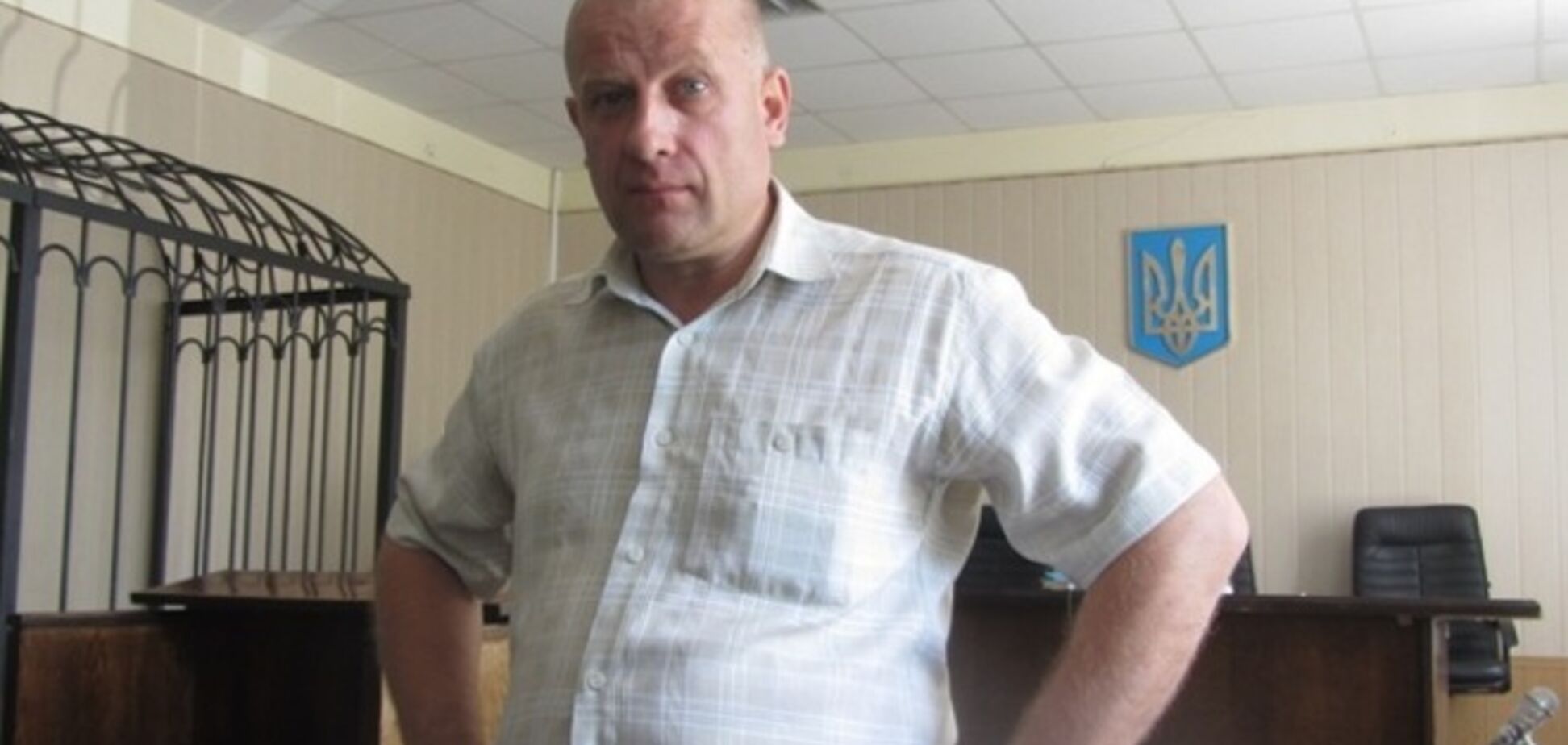 Правозащитник: некоторые 'переговорщики' делают деньги на пленных бойцах АТО