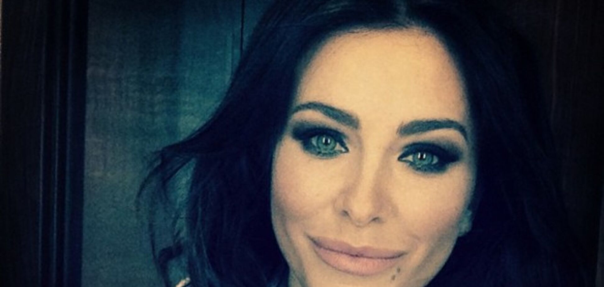 Ани Лорак похвасталась презентом от Лепса