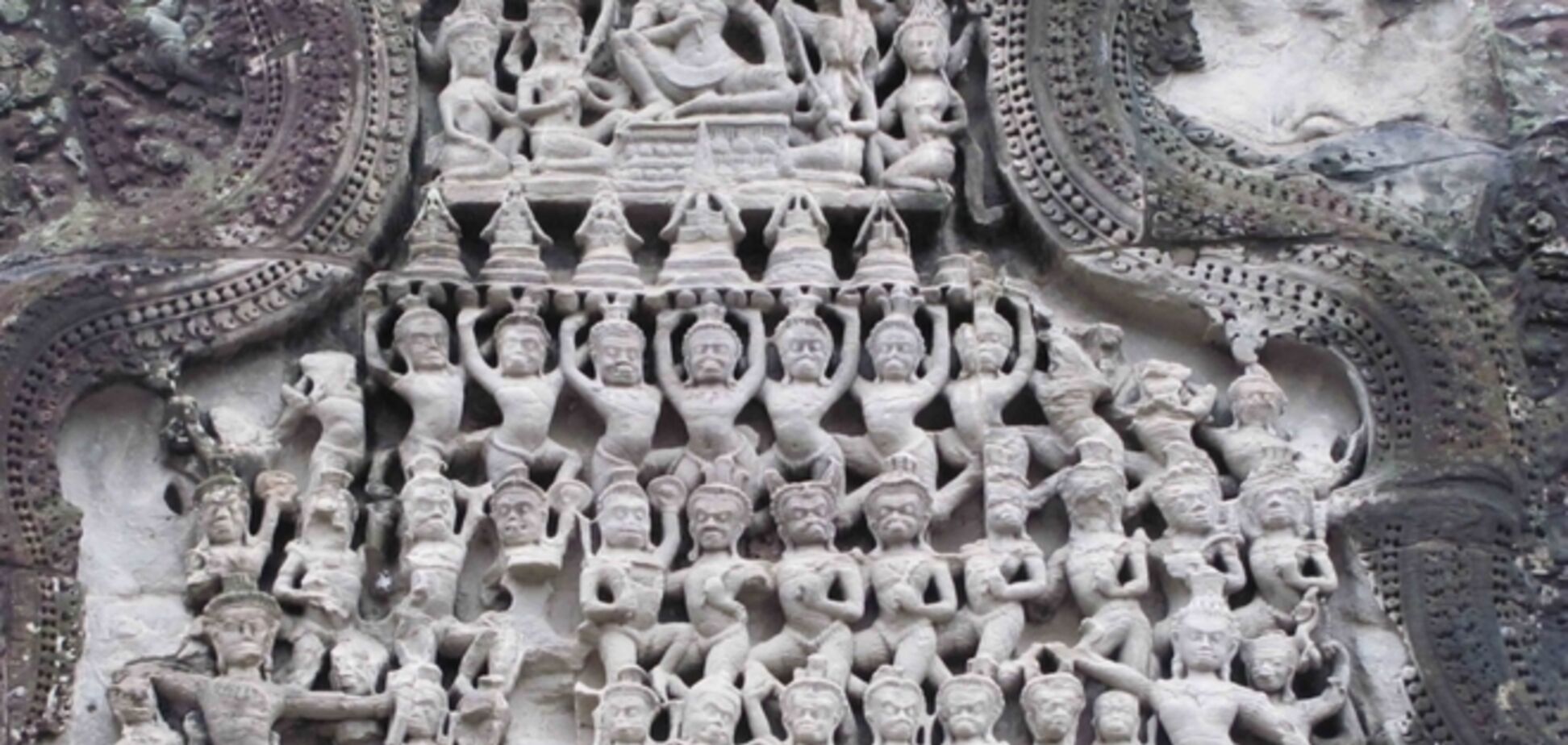 В Малайзии 29 человек устроили оргию прямо в отеле