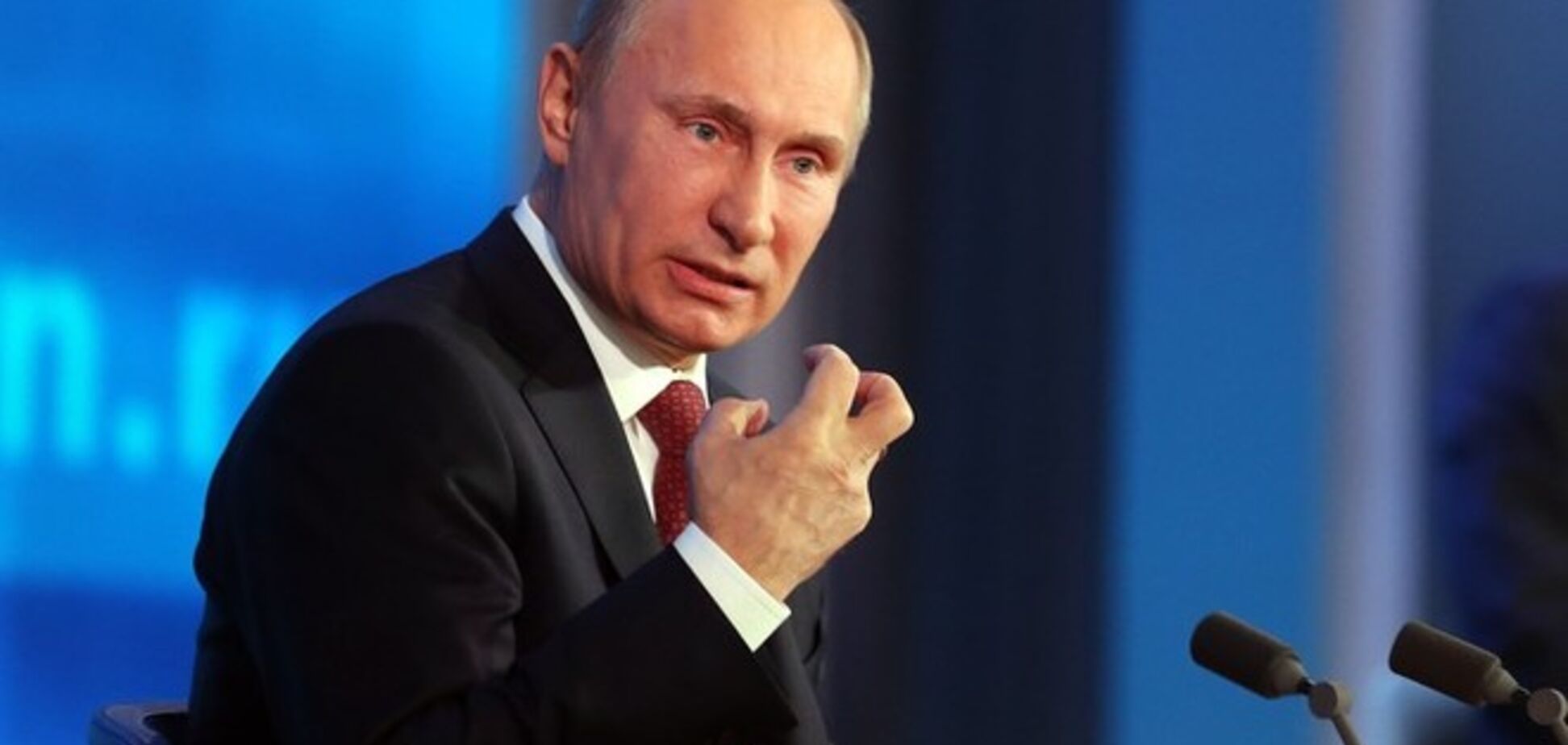 Путин расшатывает весь юго-восток Украины и ускоряет наступление - журналист