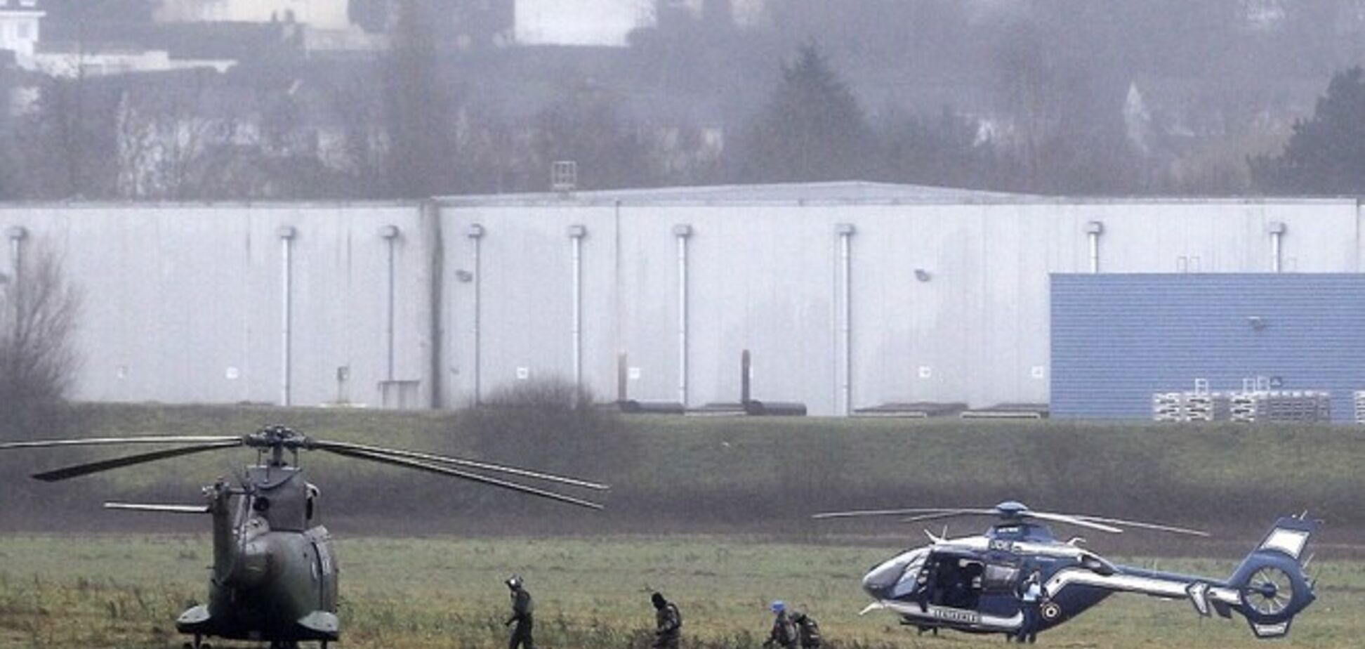 Дипломат назвал причину терактов во Франции
