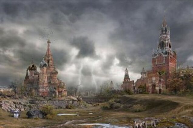 Операция Запада 'Анаконда' против Кремля будет завершена к концу лета