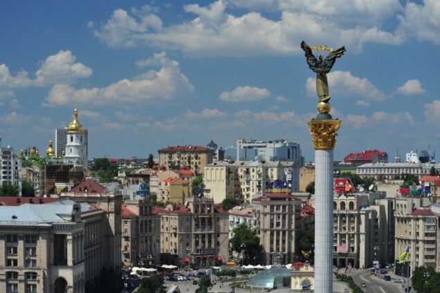 У Києві влаштують рекордну дискотеку на День міста