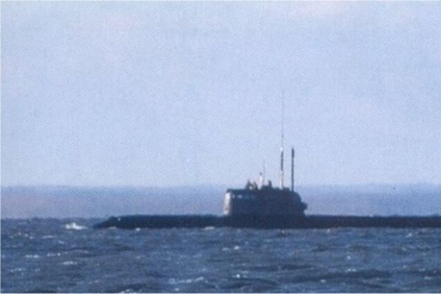 У Росії загинули 14 моряків: у мережі з'явилися перші фото підводного човна