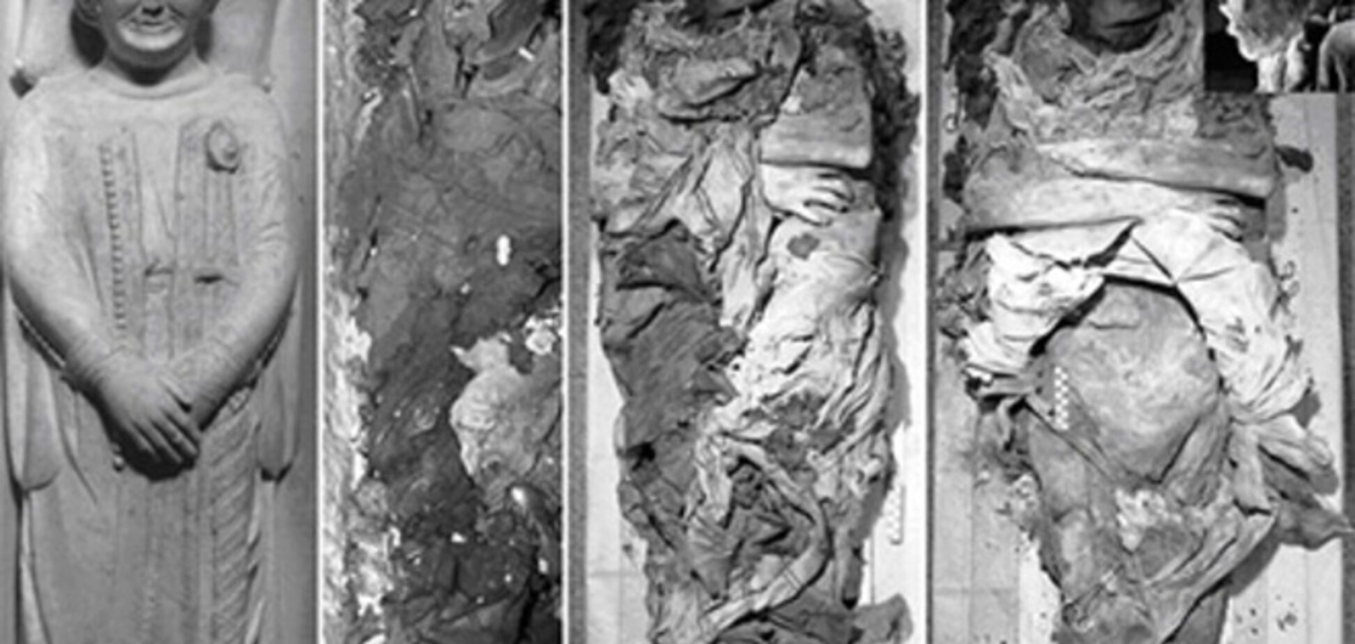 Анализ фекалий покровителя Данте открыл тайну его смерти