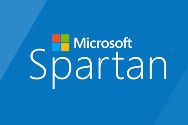 Стали известны новые подробности нового браузера от Microsoft - Spartan