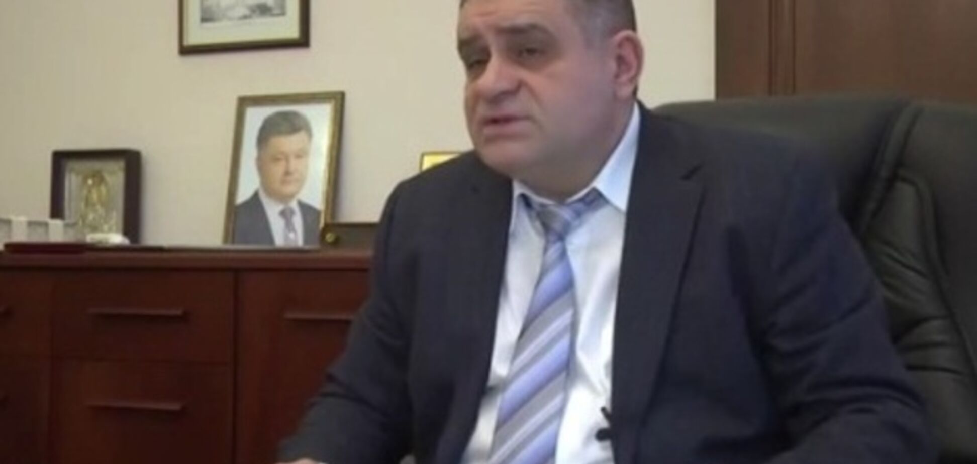 В милиции Киева объяснили, почему охрана магазина избила 17-летнего активиста