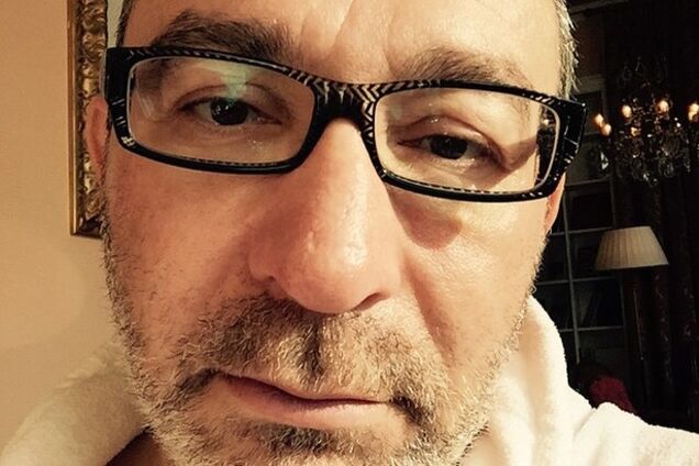 Кернес решил повысить свой рейтинг с помощью милой собаки