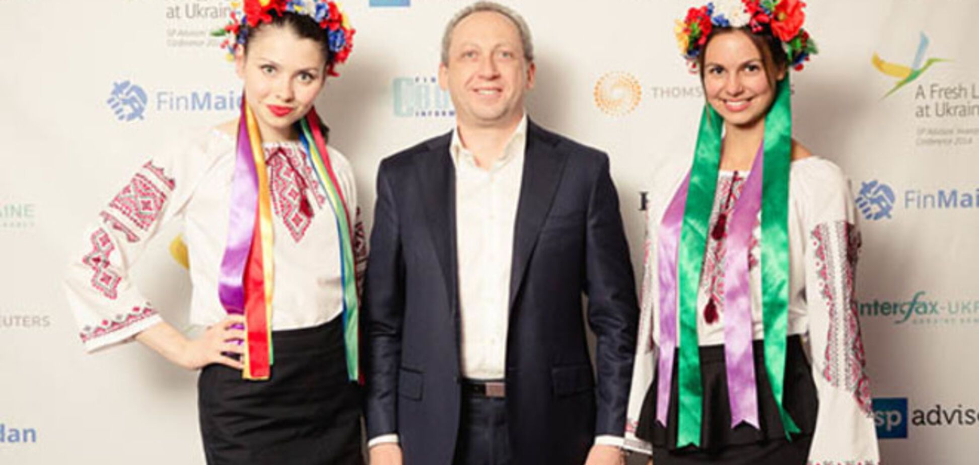 Российский финансист: 'фашистская хунта' существует не в Украине, а в РФ