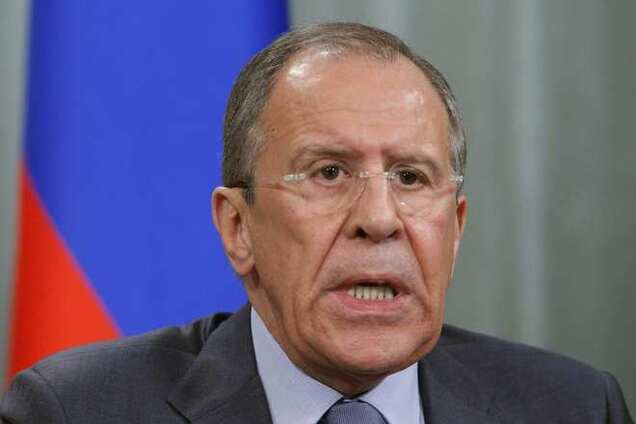 Лавров увидел начало национального примирения в Украине