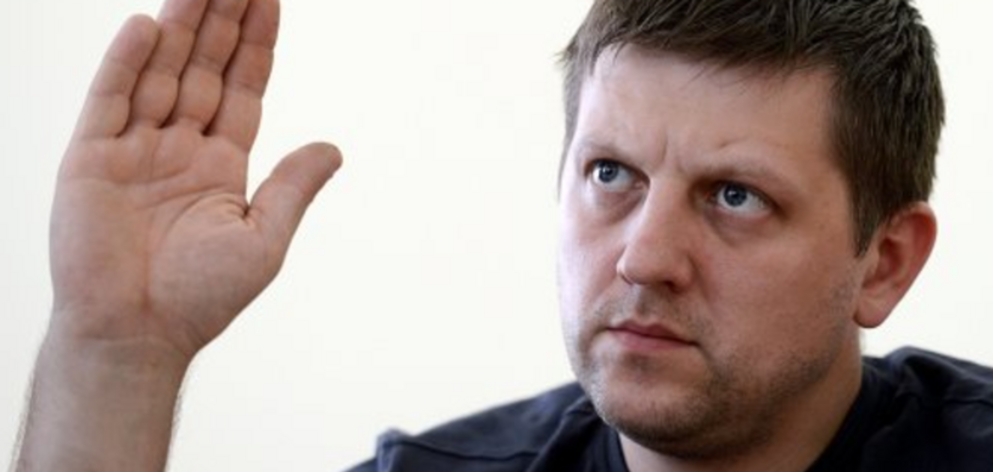 Главари 'ЛНР' угрожают 'склонить руководство Украины к диалогу'