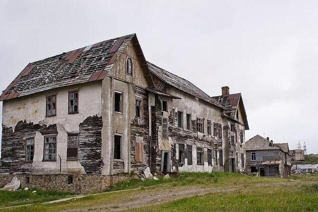 Россиянка показала шокирующие фото Мурманской области и рассказала о грузе-200 из Украины