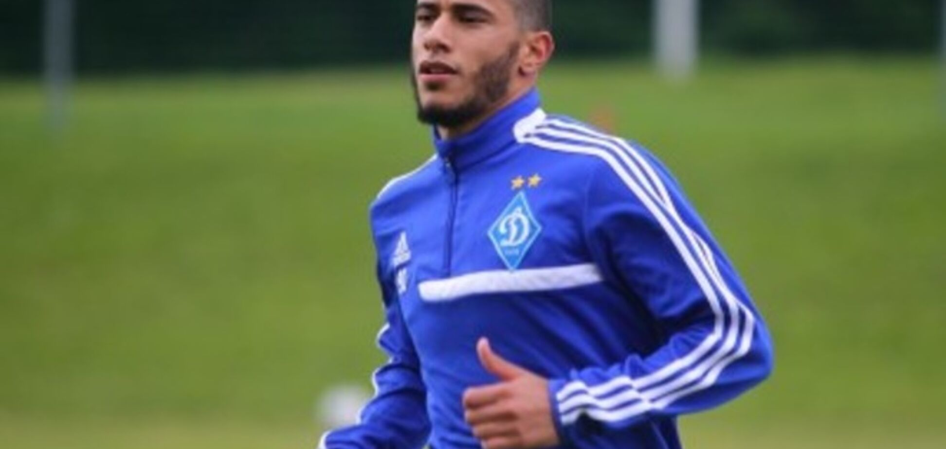 Легионер 'Динамо' рассказал о мизерной зарплате в Украине