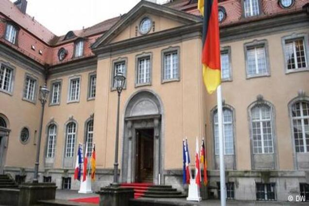 Чего ждать от берлинской встречи министров в 'нормандском' формате?