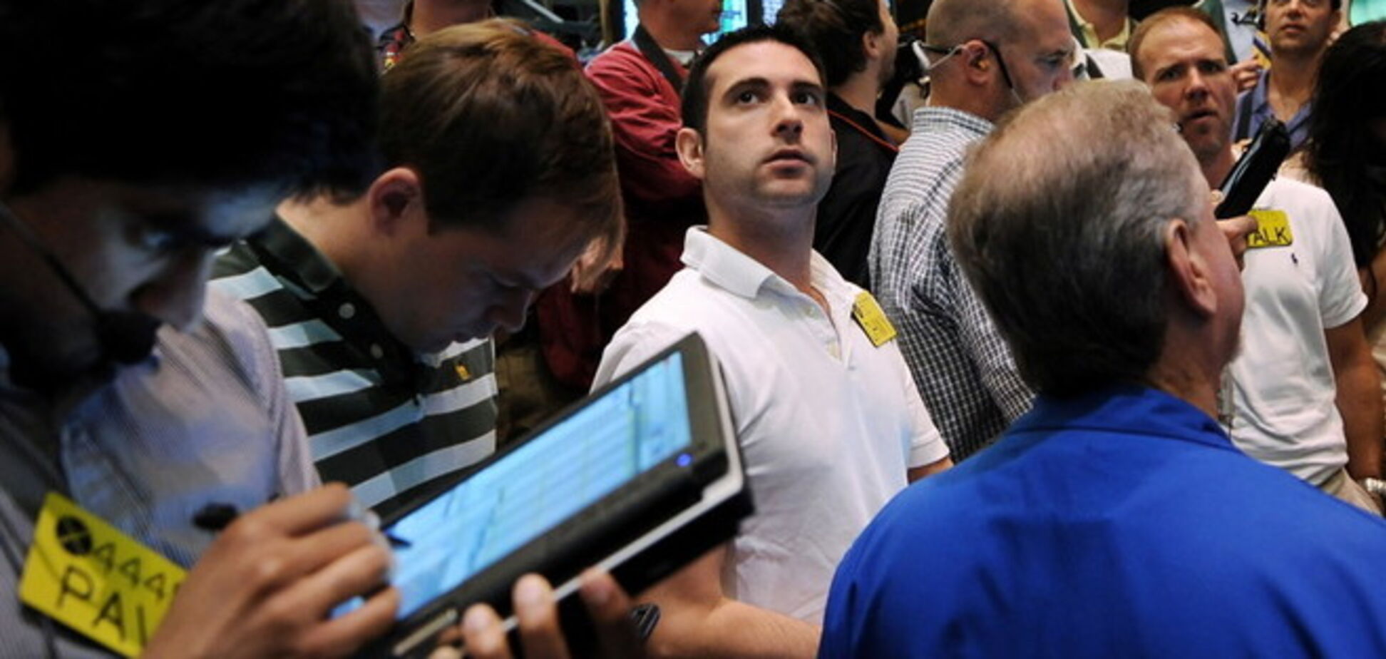 Цены на нефть Brent и WTI рухнули ниже $50