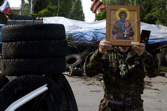 Оккупанты 'ЛНР' ввели в школах 'Основы православной культуры' и 'Основы светской этики'