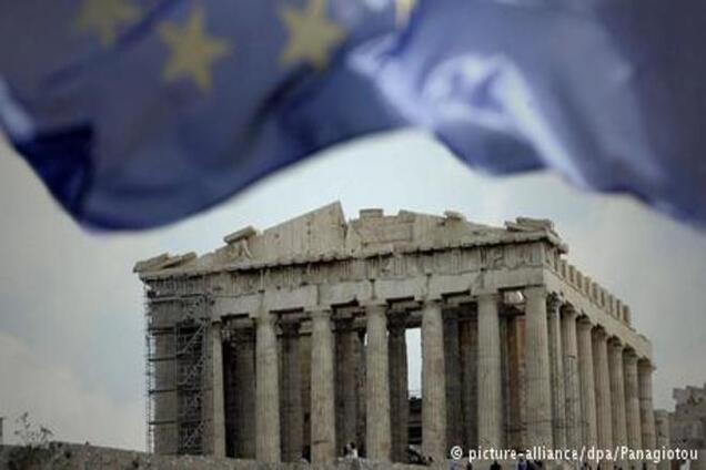 Экономист из СИРИЗА: Греция должна остаться в еврозоне