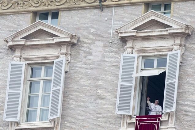 Ватикан может стать следующей целью террористов-исламистов