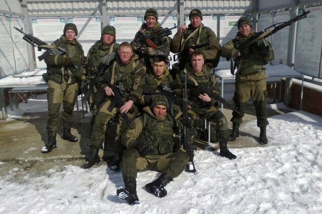 Москва в 2015 році відправить російських десантників на навчання в 20 країн