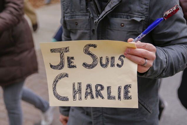 США сомневаются, что за терактом против Charlie Hebdo стоит 'Аль-Каида'