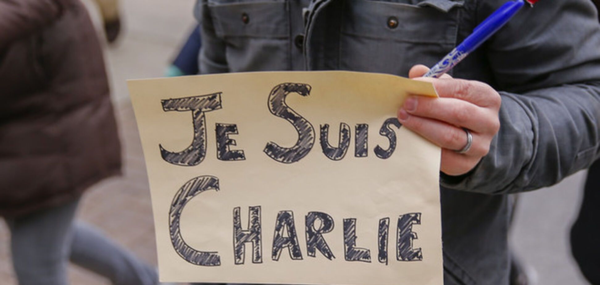 США сомневаются, что за терактом против Charlie Hebdo стоит 'Аль-Каида'
