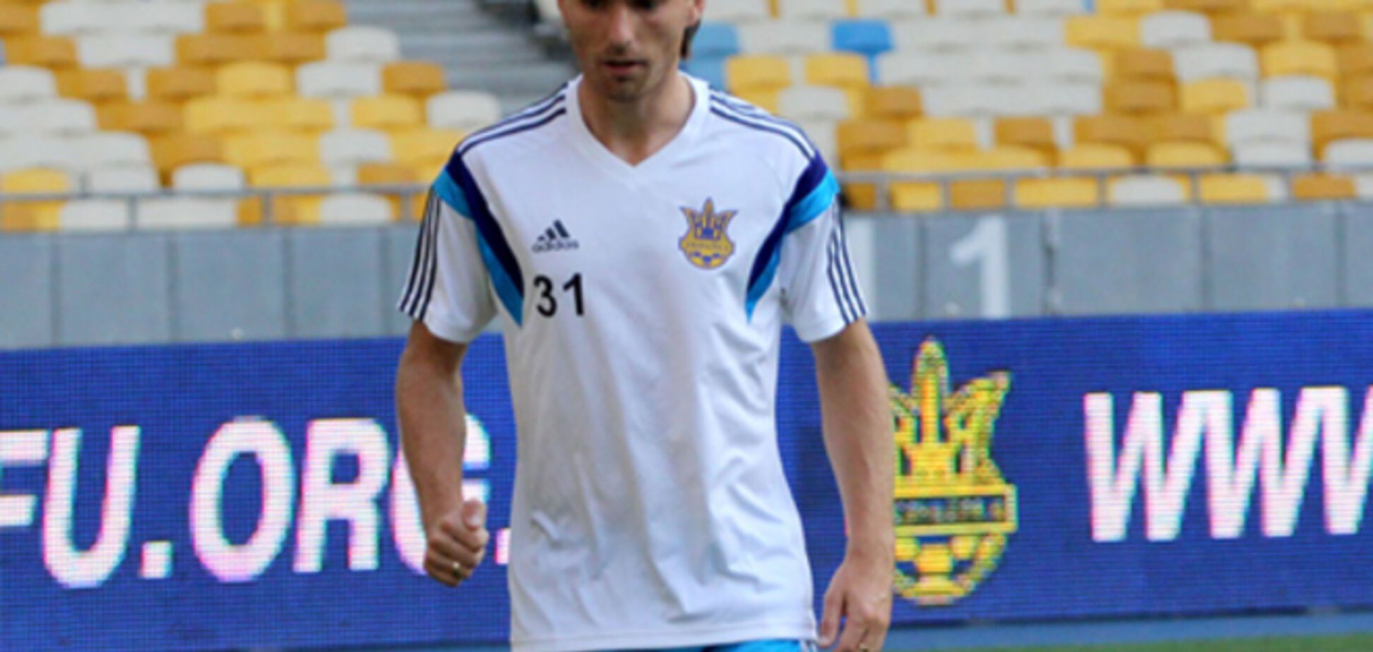 'Черноморец' расторг контракт с игроком сборной Украины
