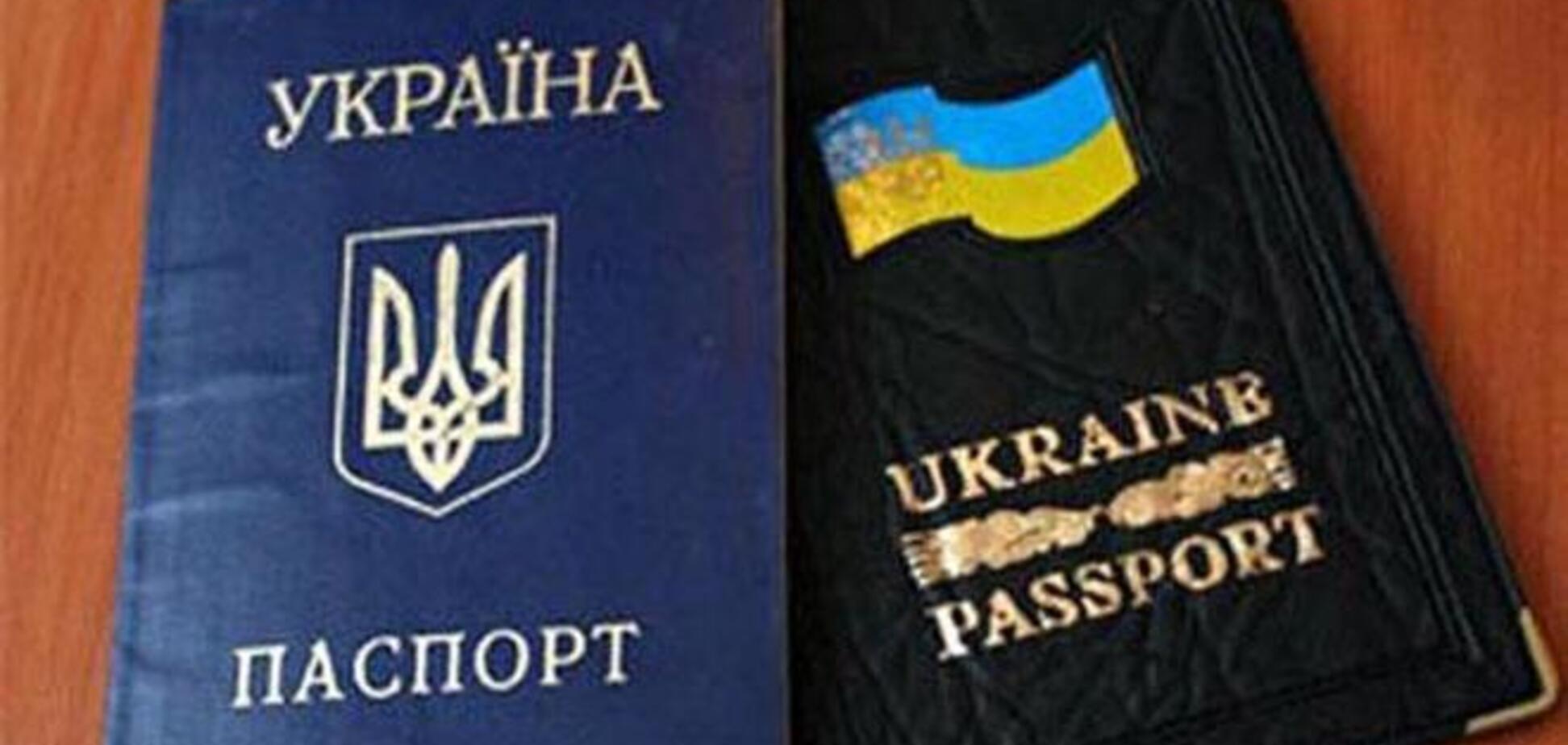 Иностранцы, претендующие на должность главного антикоррупционера, примут украинское гражданство