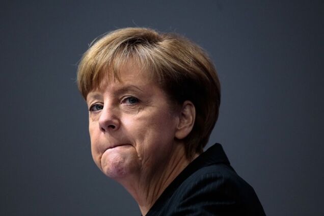 Меркель втратила владу над економічною ситуацією в ЄС - Die Welt