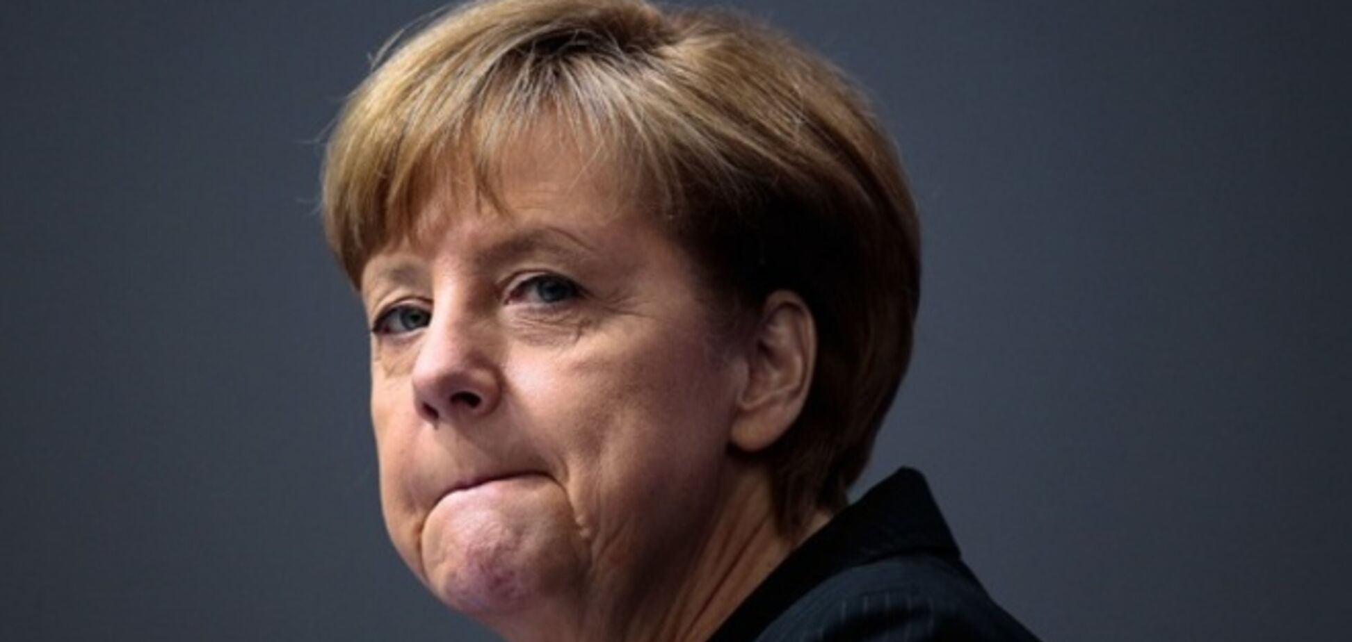Меркель втратила владу над економічною ситуацією в ЄС - Die Welt
