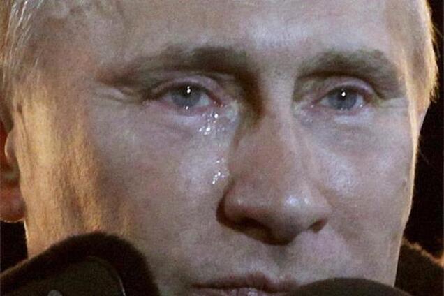 Ученые подсчитали, сколько плачут мужчины