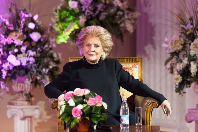 Умерла легенда мировой оперной сцены Елена Образцова