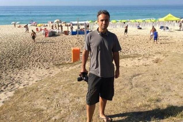 В Бразилии снимают фильм о 'Шахтере'