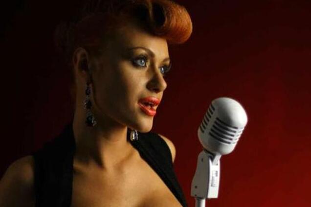 Слава из 'Не Ангелов' показала плоский животик после родов