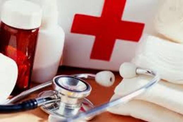 Проклятые ж американцы спят и видят, как бы захватить нашу поликлинику