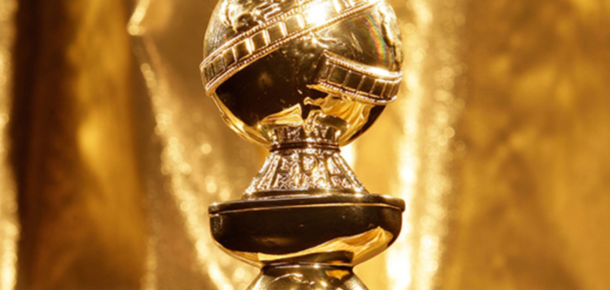 В Лос-Анджелесе раздали 'Золотые глобусы'