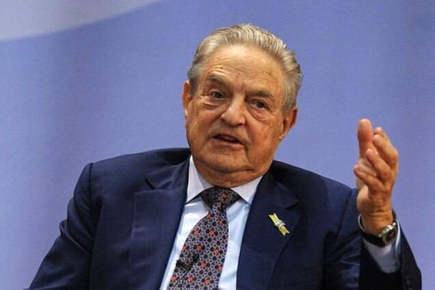 Сорос обсудил с депутатами борьбу с коррупцией в Украине