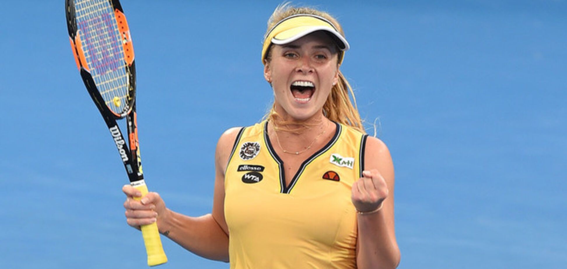 Украинка Свитолина приблизилась к Топ-20 лучших теннисисток мира