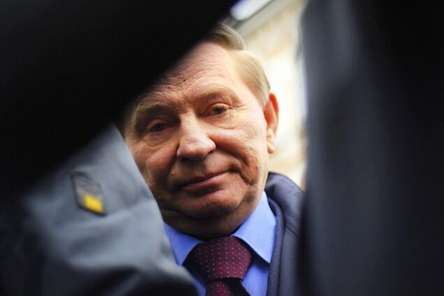 Пукач настаивает на причастности Кучмы и Литвина к убийству Гонгадзе