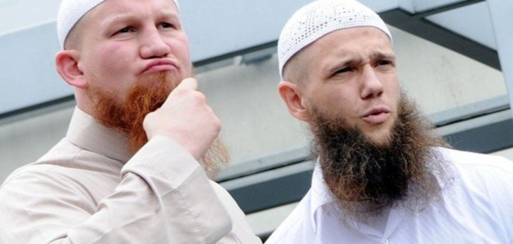 В Беларуси пресечены незаконные собрания мусульман-салафитов