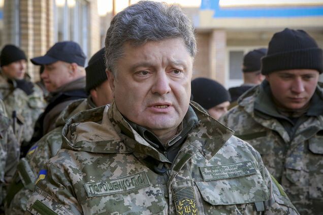 Ограничение передвижения граждан в зоне АТО будет усилено