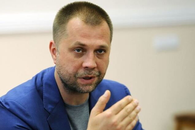 Главарь террористов 'ДНР' рассказал, как пересекался с Тимошенко и Партией регионов